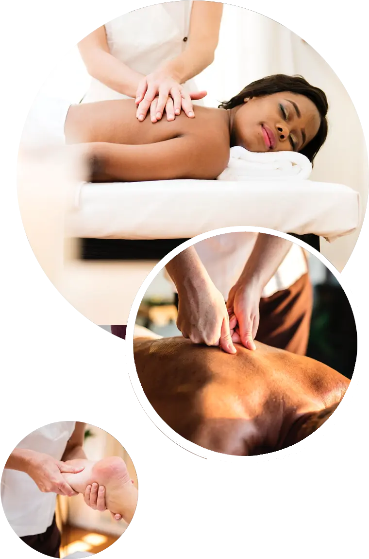 massage services near Novotel Hotel 