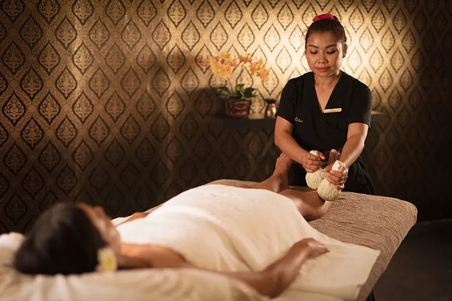 Vietnamese Massagein Al Barsha 